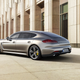 Illustration for article titled New Top Model In The Model Range: The Porsche Panamera Turbo S
